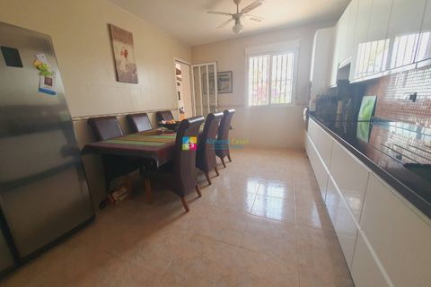 Villa i Arboleas, Almeria, Arboleas - € 349.950 | Ref: 2617 - foto 13