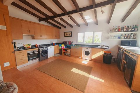 Villa i Arboleas, Almeria, Arboleas - € 349.950 | Ref: 2617 - foto 16