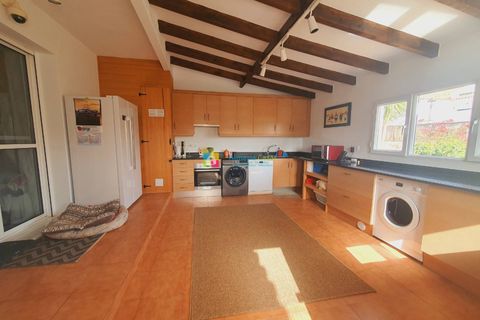 Villa i Arboleas, Almeria, Arboleas - € 349.950 | Ref: 2617 - foto 17