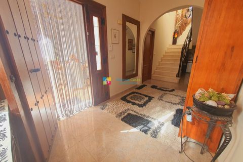 Villa i Arboleas, Almeria, Arboleas - € 349.950 | Ref: 2617 - foto 21