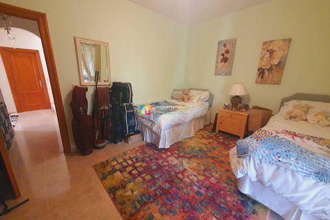Villa i Arboleas, Almeria, Arboleas - € 349.950 | Ref: 2617 - foto 25
