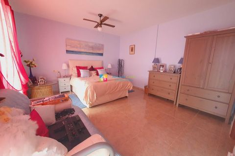 Villa i Arboleas, Almeria, Arboleas - € 349.950 | Ref: 2617 - foto 28