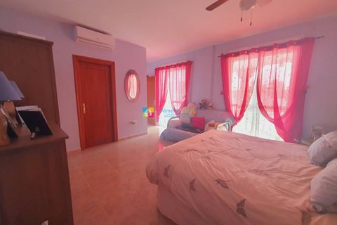 Villa i Arboleas, Almeria, Arboleas - € 349.950 | Ref: 2617 - foto 32