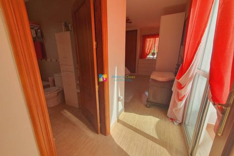 Villa i Arboleas, Almeria, Arboleas - € 349.950 | Ref: 2617 - foto 35