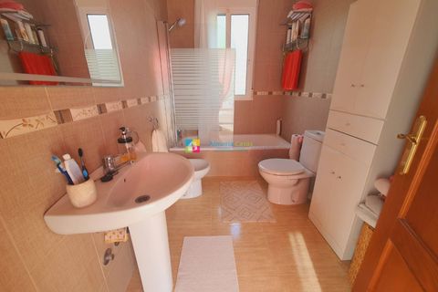 Villa i Arboleas, Almeria, Arboleas - € 349.950 | Ref: 2617 - foto 36