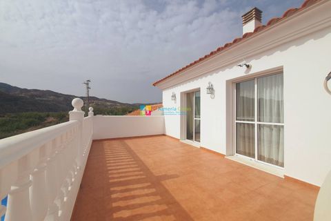 Villa i Arboleas, Almeria, Arboleas - € 349.950 | Ref: 2617 - foto 43