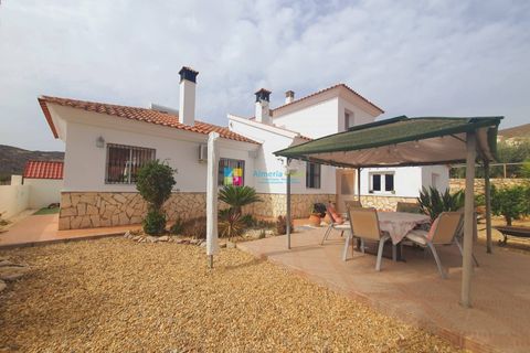 Villa i Arboleas, Almeria, Arboleas - € 349.950 | Ref: 2617 - foto 50