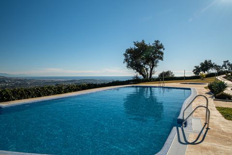 Byhus i Marbella, Malaga, Marbella - € 649.000 | Ref: HFMl5294245 - foto 1