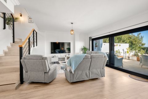 Byhus i Marbella, Malaga, Marbella - € 649.000 | Ref: HFMl5294245 - foto 4