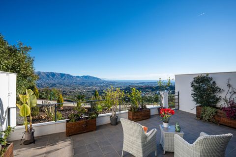 Byhus i Marbella, Malaga, Marbella - € 649.000 | Ref: HFMl5294245 - foto 8