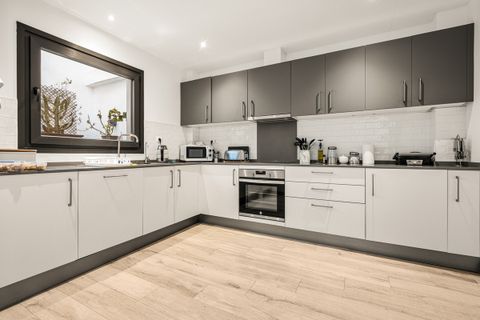 Byhus i Marbella, Malaga, Marbella - € 649.000 | Ref: HFMl5294245 - foto 9