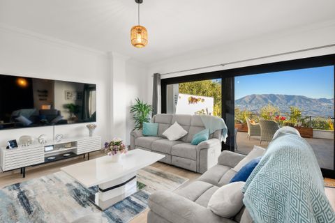 Byhus i Marbella, Malaga, Marbella - € 649.000 | Ref: HFMl5294245 - foto 11