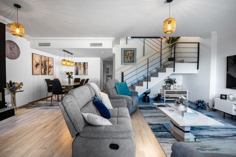 Byhus i Marbella, Malaga, Marbella - € 649.000 | Ref: HFMl5294245 - foto 12