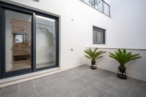 Byhus i Marbella, Malaga, Marbella - € 649.000 | Ref: HFMl5294245 - foto 21