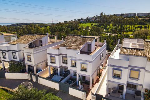 Byhus i Estepona, Malaga, Estepona - € 777.000 | Ref: HFMl5311315 - foto 2