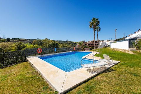 Byhus i Estepona, Malaga, Estepona - € 777.000 | Ref: HFMl5311315 - foto 6