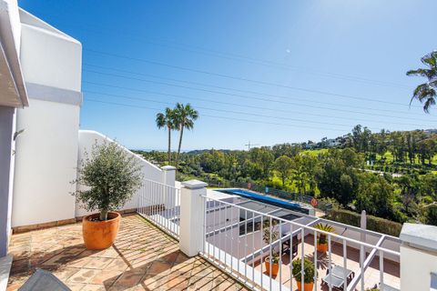 Byhus i Estepona, Malaga, Estepona - € 777.000 | Ref: HFMl5311315 - foto 8