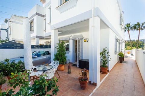 Byhus i Estepona, Malaga, Estepona - € 777.000 | Ref: HFMl5311315 - foto 9