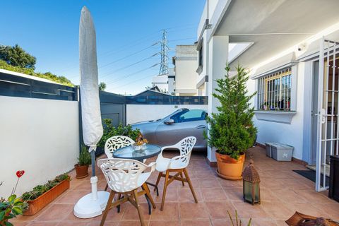 Byhus i Estepona, Malaga, Estepona - € 777.000 | Ref: HFMl5311315 - foto 10