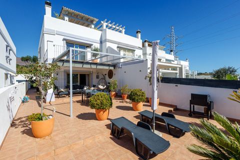 Byhus i Estepona, Malaga, Estepona - € 777.000 | Ref: HFMl5311315 - foto 11