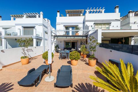 Byhus i Estepona, Malaga, Estepona - € 777.000 | Ref: HFMl5311315 - foto 12