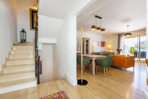 Byhus i Estepona, Malaga, Estepona - € 777.000 | Ref: HFMl5311315 - foto 17