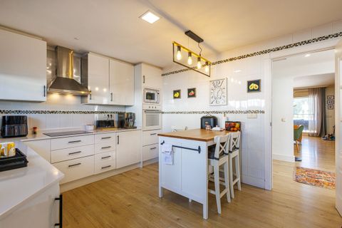 Byhus i Estepona, Malaga, Estepona - € 777.000 | Ref: HFMl5311315 - foto 21