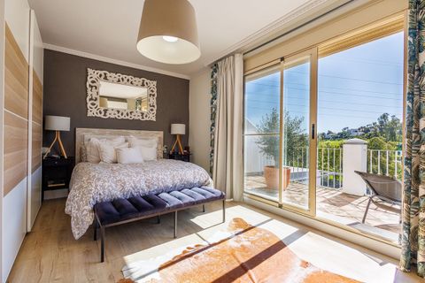 Byhus i Estepona, Malaga, Estepona - € 777.000 | Ref: HFMl5311315 - foto 24