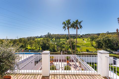 Byhus i Estepona, Malaga, Estepona - € 777.000 | Ref: HFMl5311315 - foto 25