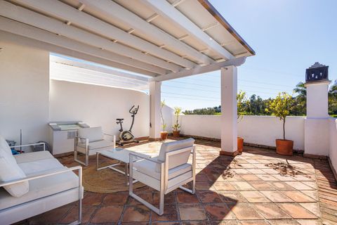 Byhus i Estepona, Malaga, Estepona - € 777.000 | Ref: HFMl5311315 - foto 43