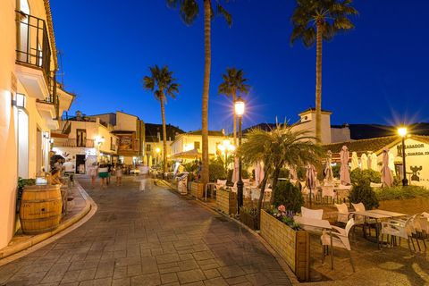 Lejlighed i Benahavis, Malaga, Benahavis - € 535.000 | Ref: CNBH003M3 - foto 3