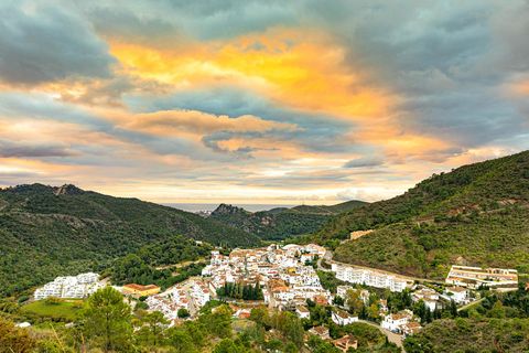 Lejlighed i Benahavis, Malaga, Benahavis - € 535.000 | Ref: CNBH003M3 - foto 5