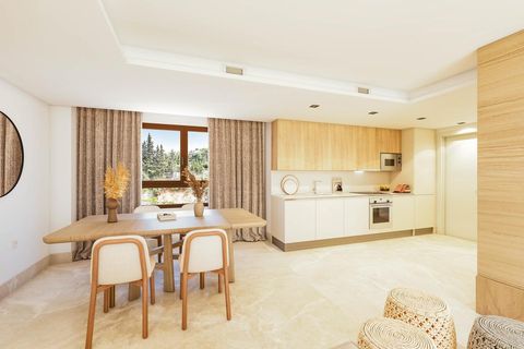 Lejlighed i Benahavis, Malaga, Benahavis - € 535.000 | Ref: CNBH003M3 - foto 22