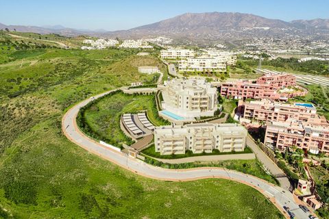 Penthouse i Mijas, Malaga, Mijas - € 589.000 | Ref: CNMI031PD3 - foto 6