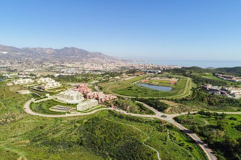 Penthouse i Mijas, Malaga, Mijas - € 589.000 | Ref: CNMI031PD3 - foto 7