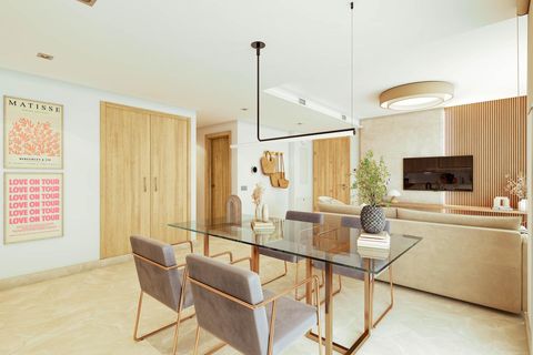 Penthouse i Mijas, Malaga, Mijas - € 589.000 | Ref: CNMI031PD3 - foto 9