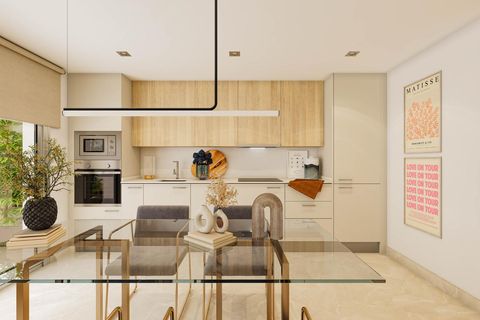 Penthouse i Mijas, Malaga, Mijas - € 589.000 | Ref: CNMI031PD3 - foto 11