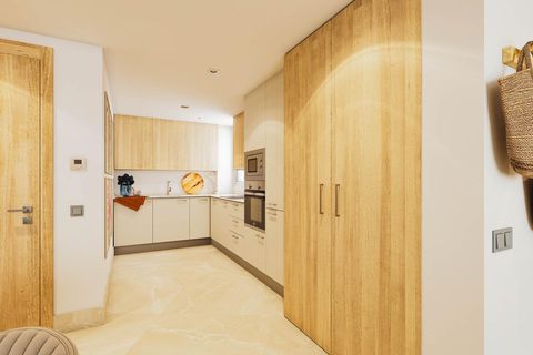 Penthouse i Mijas, Malaga, Mijas - € 589.000 | Ref: CNMI031PD3 - foto 12