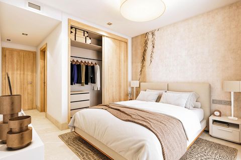Penthouse i Mijas, Malaga, Mijas - € 589.000 | Ref: CNMI031PD3 - foto 17