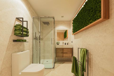 Penthouse i Mijas, Malaga, Mijas - € 589.000 | Ref: CNMI031PD3 - foto 18
