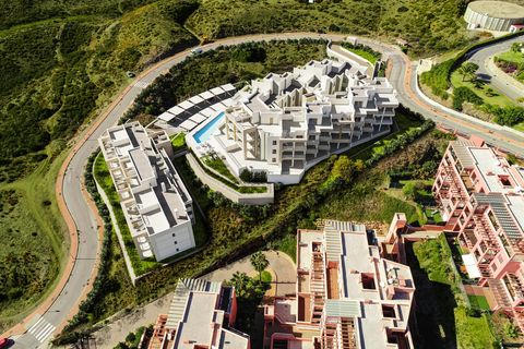 Penthouse i Mijas, Malaga, Mijas - € 589.000 | Ref: CNMI031PD3 - foto 20