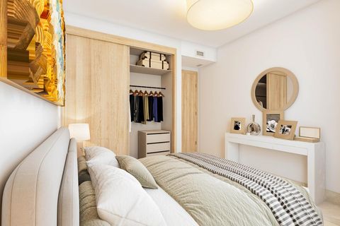 Penthouse i Mijas, Malaga, Mijas - € 589.000 | Ref: CNMI031PD3 - foto 21