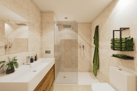 Penthouse i Mijas, Malaga, Mijas - € 589.000 | Ref: CNMI031PD3 - foto 22