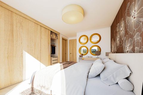 Penthouse i Mijas, Malaga, Mijas - € 589.000 | Ref: CNMI031PD3 - foto 23