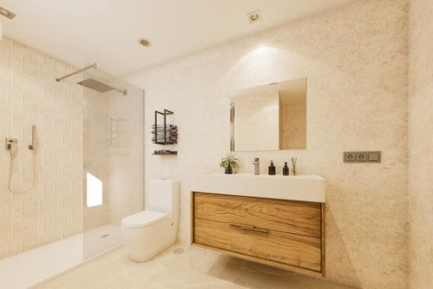 Penthouse i Mijas, Malaga, Mijas - € 589.000 | Ref: CNMI031PD3 - foto 24
