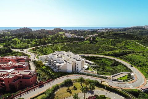 Penthouse i Mijas, Malaga, Mijas - € 589.000 | Ref: CNMI031PD3 - foto 26