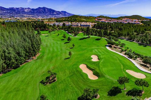 Penthouse i Mijas, Malaga, Mijas - € 589.000 | Ref: CNMI031PD3 - foto 27