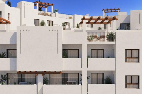 Penthouse i Benahavis, Malaga, Benahavis - € 890 000 | Ref: CNBH003P3 - foto 14