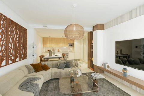 Penthouse i Benahavis, Malaga, Benahavis - € 890 000 | Ref: CNBH003P3 - foto 19
