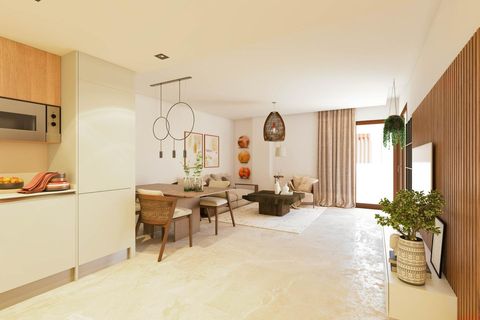 Penthouse i Benahavis, Malaga, Benahavis - € 890 000 | Ref: CNBH003P3 - foto 22
